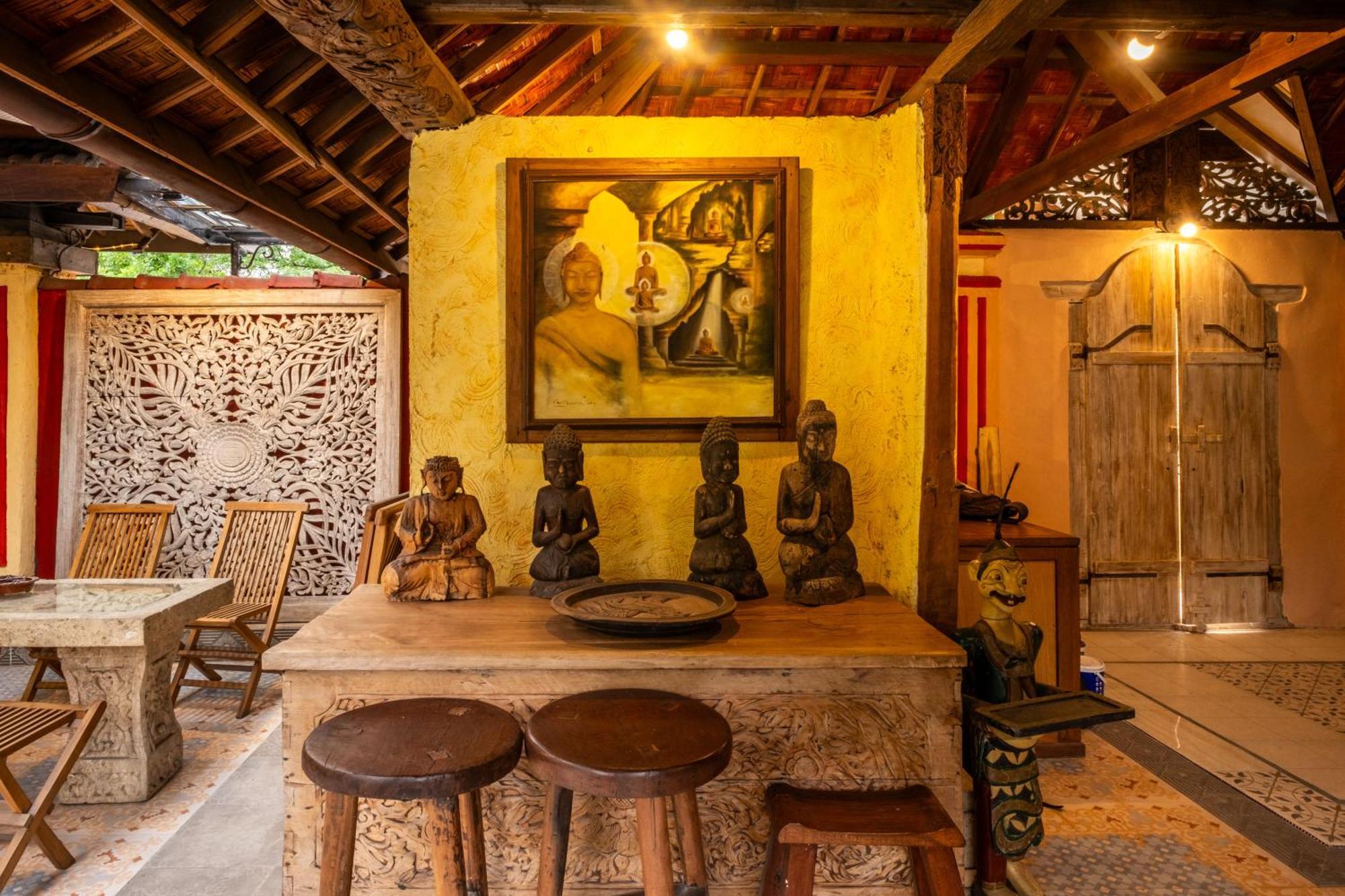 Lombok Stanley Garden Villas Montongbuwoh Exteriör bild