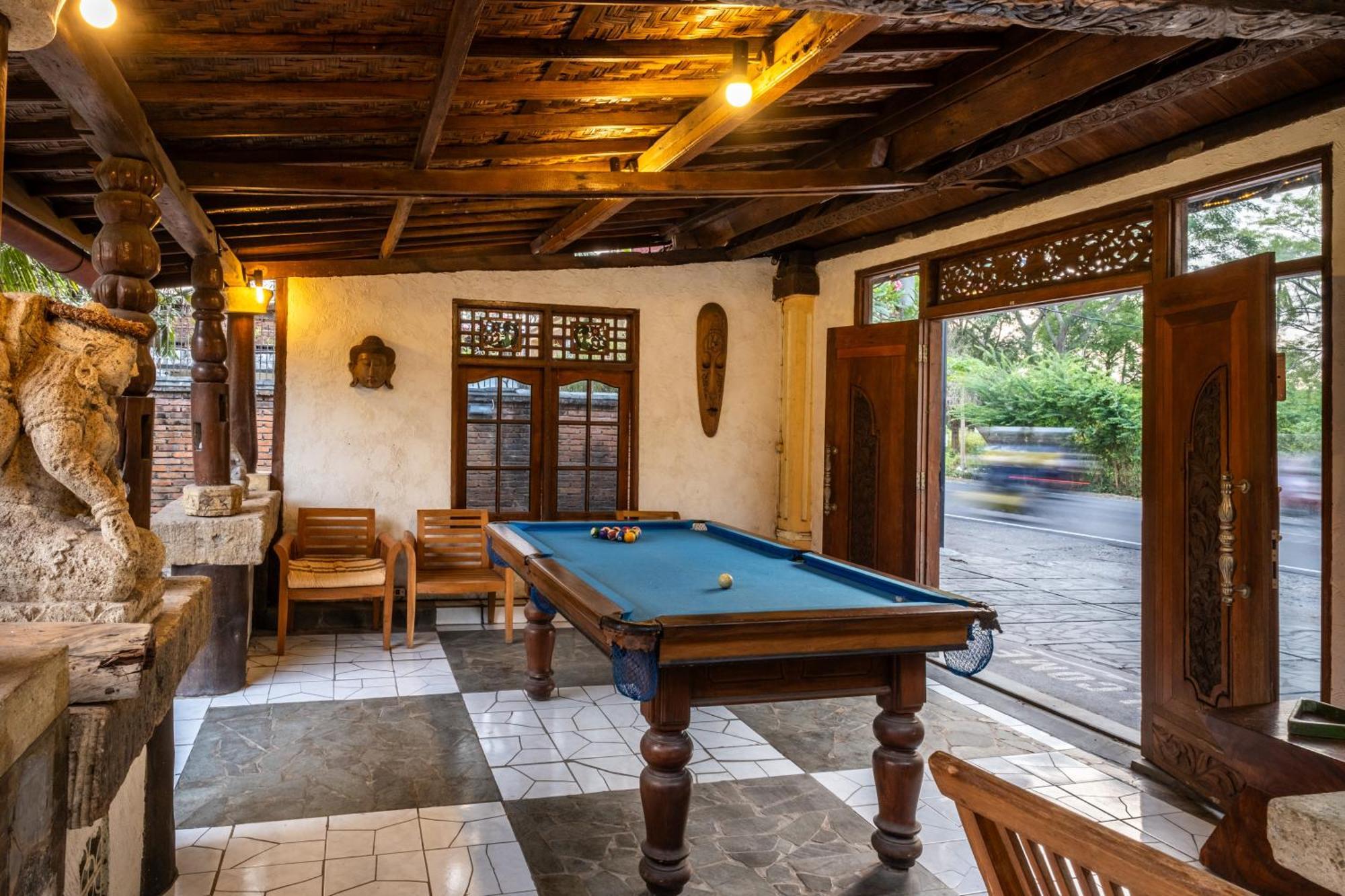 Lombok Stanley Garden Villas Montongbuwoh Exteriör bild
