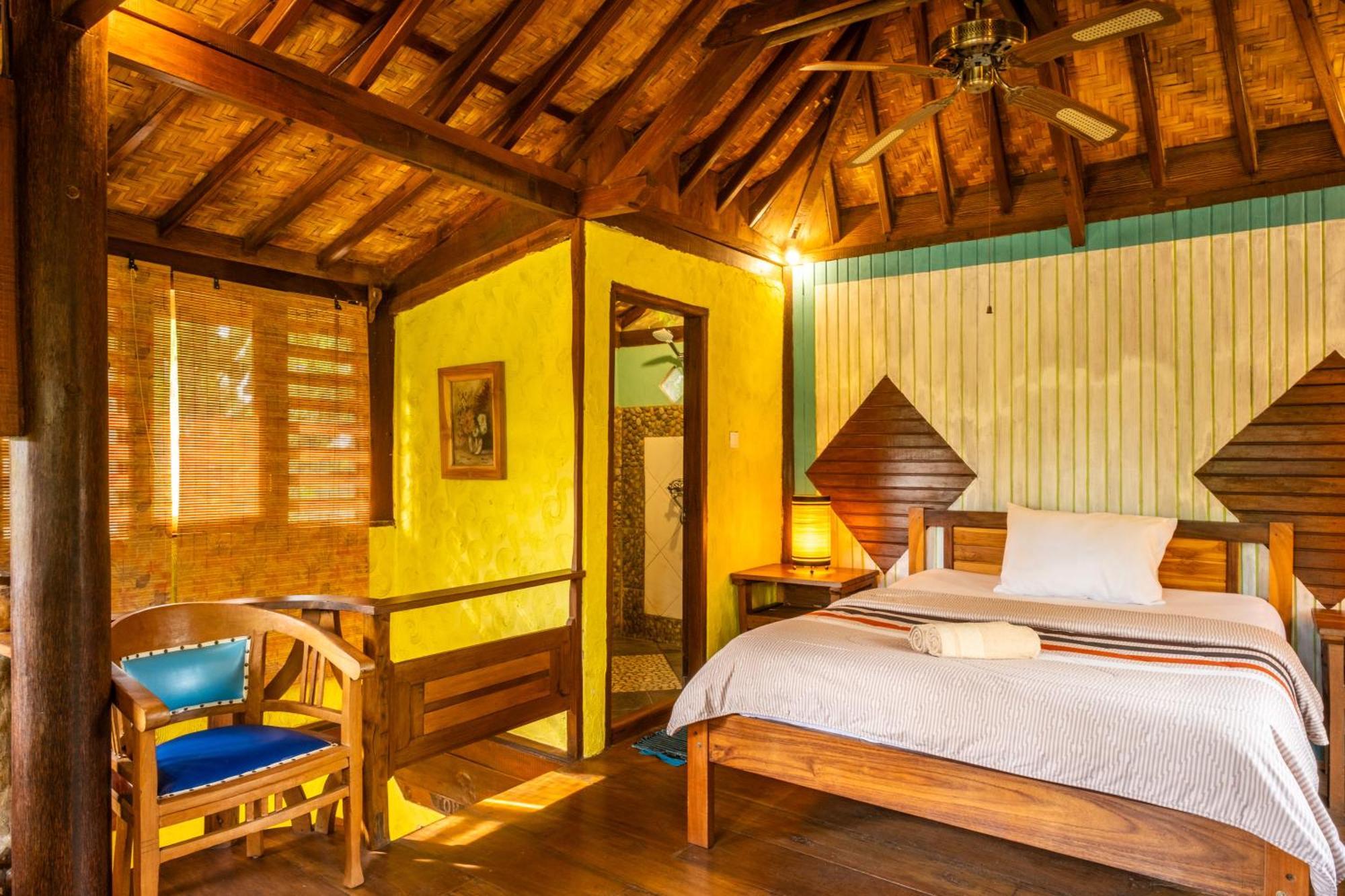 Lombok Stanley Garden Villas Montongbuwoh Exteriör bild