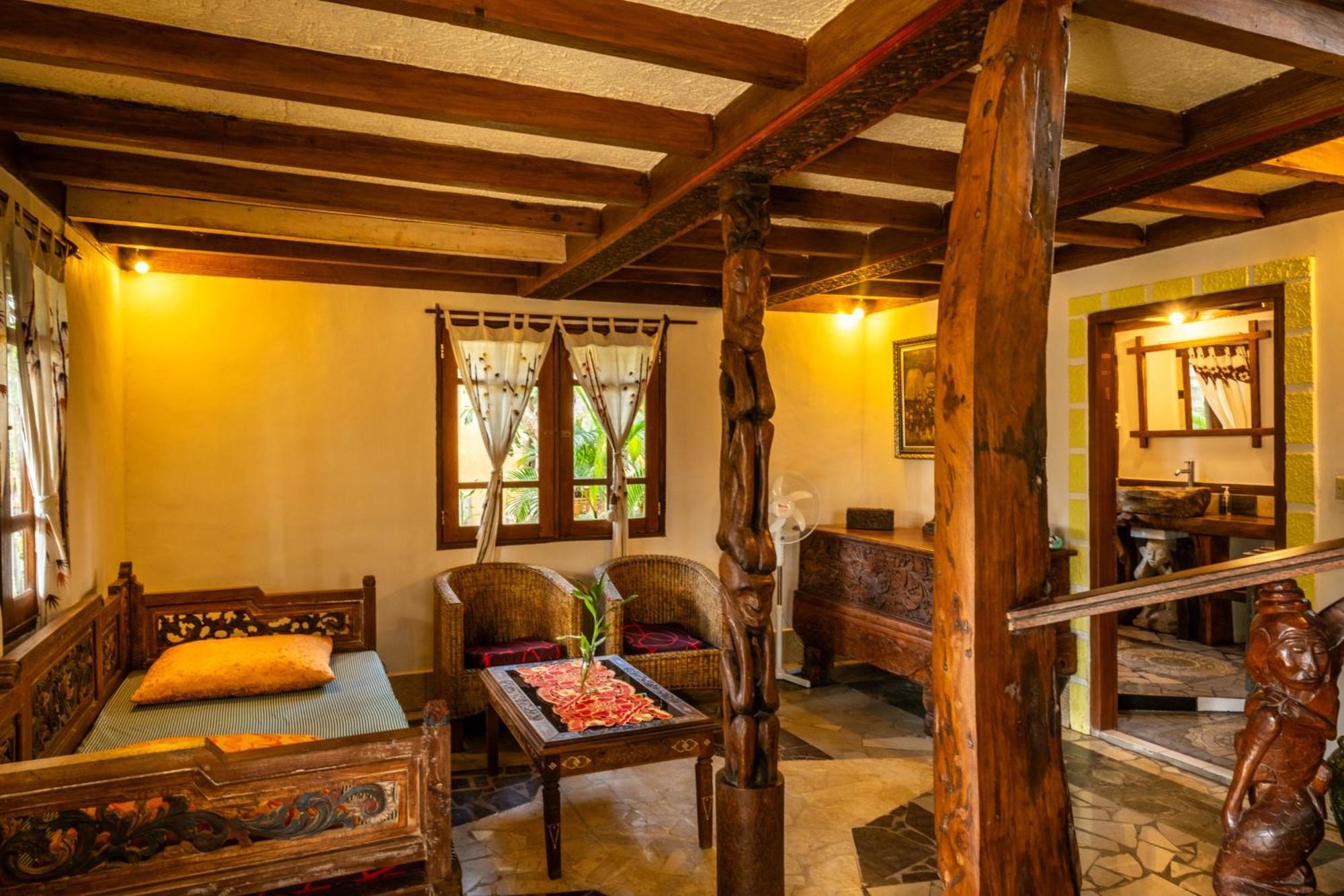 Lombok Stanley Garden Villas Montongbuwoh Exteriör bild