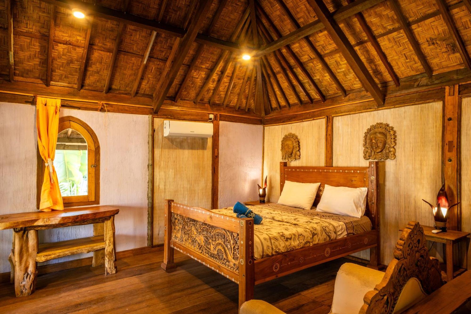 Lombok Stanley Garden Villas Montongbuwoh Exteriör bild